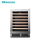 Hisense Energy Star 54-Bottle Wine Cooler